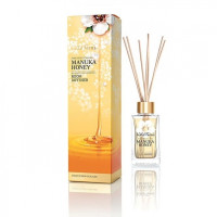 Wild Ferns Manuka Honey Delightfully Scented Room Diffuser 100ml